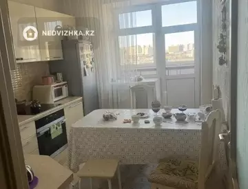 2-комнатная квартира, этаж 7 из 9, 49 м²