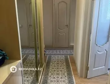 2-комнатная квартира, этаж 7 из 9, 49 м²