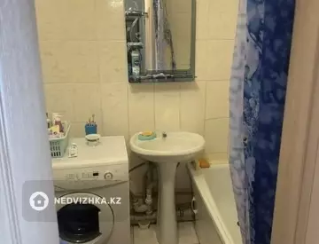 2-комнатная квартира, этаж 7 из 9, 49 м²