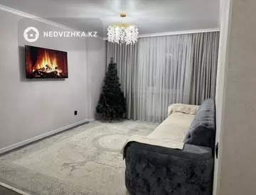 3-комнатная квартира, этаж 3 из 9, 78 м²