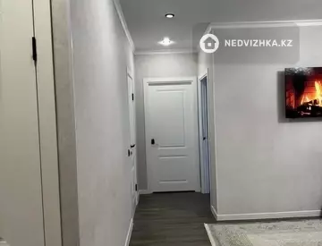 3-комнатная квартира, этаж 3 из 9, 78 м²