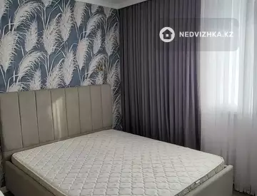 3-комнатная квартира, этаж 3 из 9, 78 м²