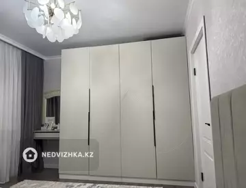 3-комнатная квартира, этаж 3 из 9, 78 м²