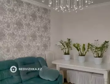 2-комнатная квартира, этаж 8 из 8, 66 м²