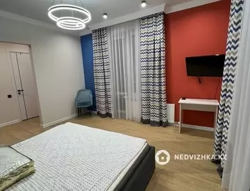 1-комнатная квартира, этаж 9 из 9, 40 м²
