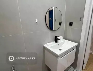 1-комнатная квартира, этаж 9 из 9, 40 м²