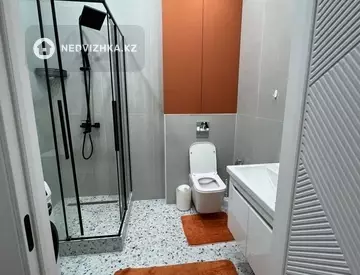 1-комнатная квартира, этаж 9 из 9, 40 м²