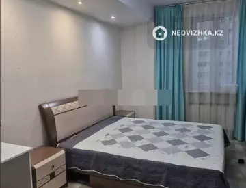 2-комнатная квартира, этаж 9 из 20, 80 м²