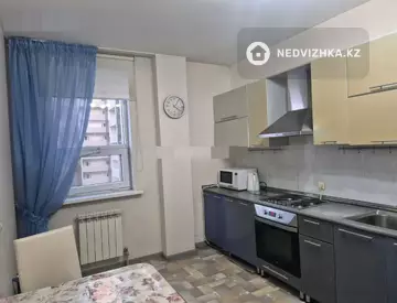 2-комнатная квартира, этаж 9 из 20, 80 м²