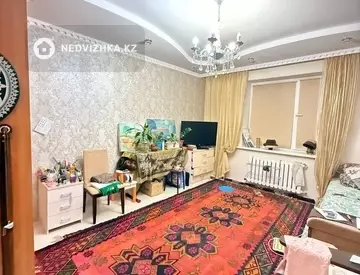 2-комнатная квартира, этаж 9 из 9, 68 м²