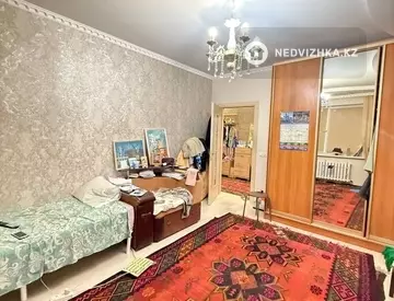 2-комнатная квартира, этаж 9 из 9, 68 м²