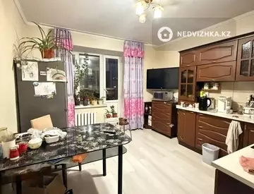 2-комнатная квартира, этаж 9 из 9, 68 м²