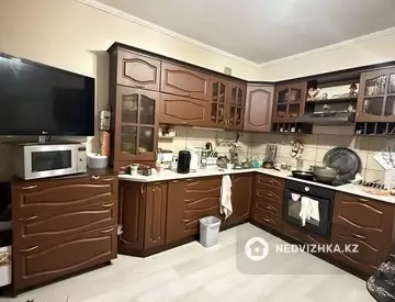 2-комнатная квартира, этаж 9 из 9, 68 м²