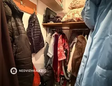 2-комнатная квартира, этаж 9 из 9, 68 м²