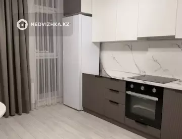 1-комнатная квартира, этаж 4 из 8, 49 м²