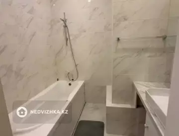 1-комнатная квартира, этаж 4 из 8, 49 м²