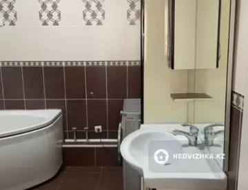 3-комнатная квартира, этаж 1 из 22, 127 м²