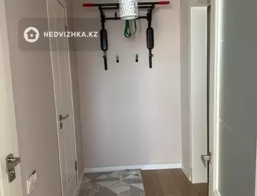 2-комнатная квартира, этаж 5 из 9, 54 м²