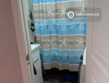 2-комнатная квартира, этаж 5 из 9, 54 м²