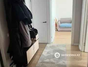 2-комнатная квартира, этаж 5 из 9, 54 м²