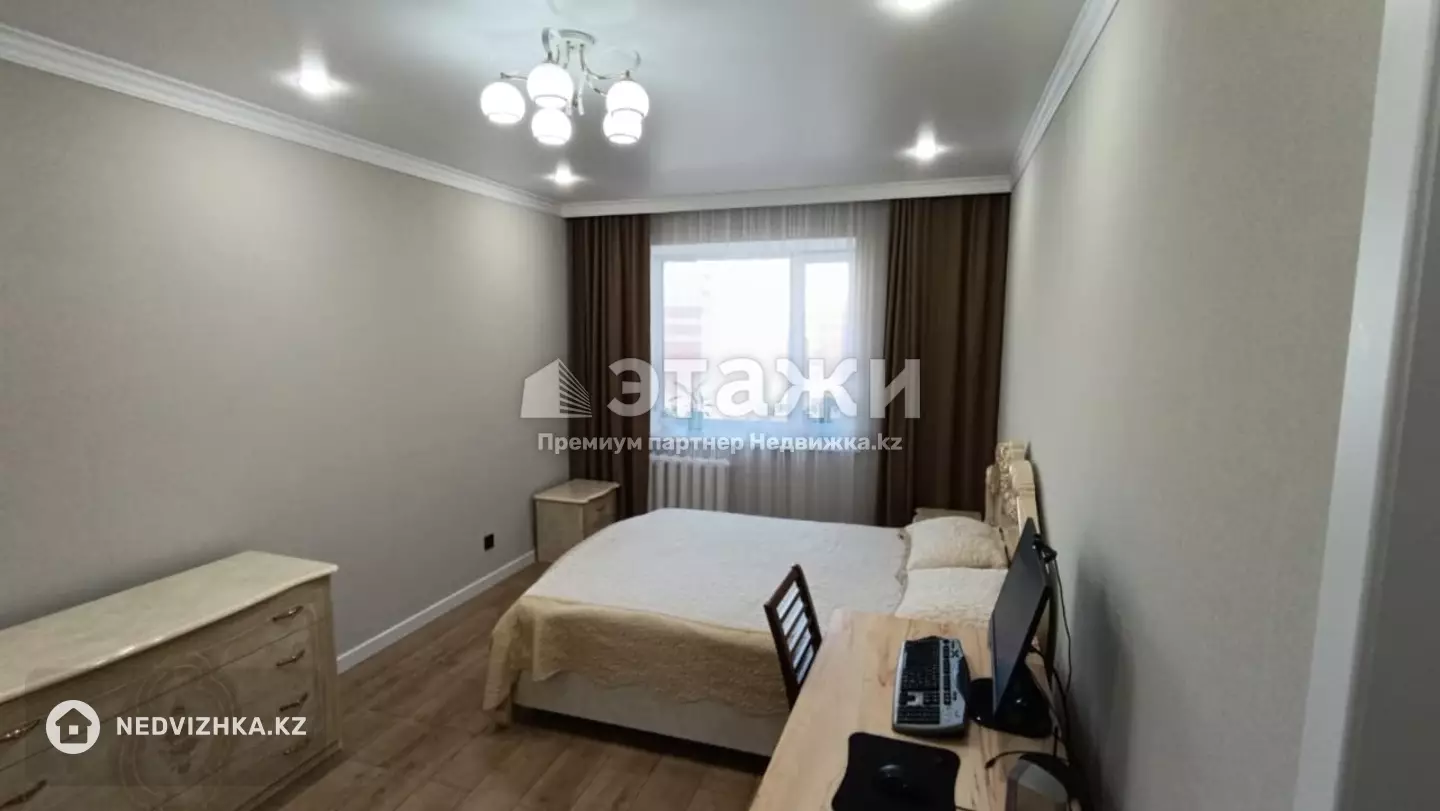 86 м², 3-комнатная квартира, этаж 7 из 9, 86 м², изображение - 1