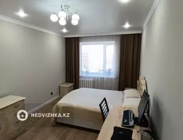 3-комнатная квартира, этаж 7 из 9, 86 м²
