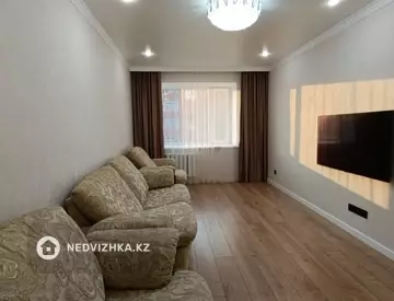 3-комнатная квартира, этаж 7 из 9, 86 м²