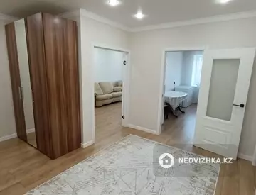 3-комнатная квартира, этаж 7 из 9, 86 м²