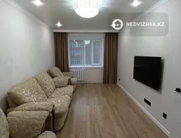 3-комнатная квартира, этаж 7 из 9, 86 м²