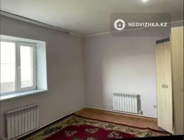 2-комнатная квартира, этаж 2 из 4, 64 м²