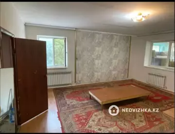 2-комнатная квартира, этаж 2 из 4, 64 м²