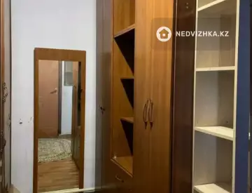 2-комнатная квартира, этаж 2 из 4, 64 м²
