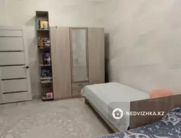 2-комнатная квартира, этаж 6 из 12, 57 м²