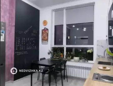 2-комнатная квартира, этаж 6 из 12, 57 м²