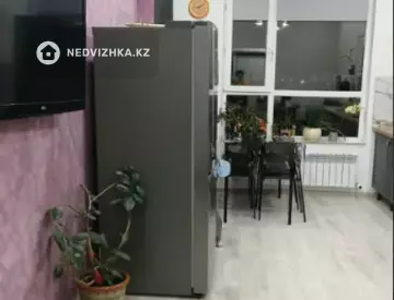 2-комнатная квартира, этаж 6 из 12, 57 м²