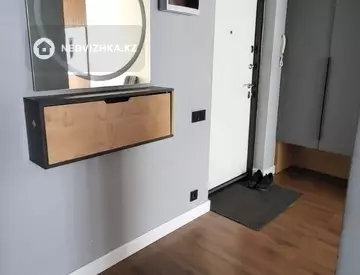 2-комнатная квартира, этаж 2 из 9, 40 м²