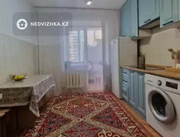 2-комнатная квартира, этаж 7 из 9, 61 м²