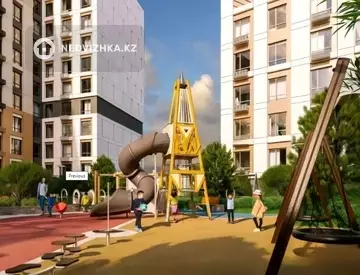 3-комнатная квартира, этаж 11 из 12, 98 м²