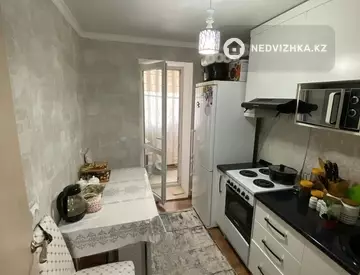 1-комнатная квартира, этаж 2 из 9, 36 м²