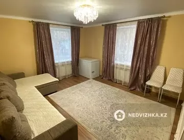 1-комнатная квартира, этаж 2 из 9, 36 м²