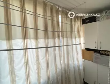 1-комнатная квартира, этаж 2 из 9, 36 м²