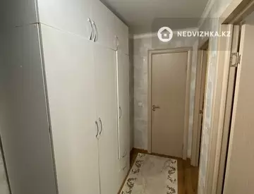 1-комнатная квартира, этаж 2 из 9, 36 м²