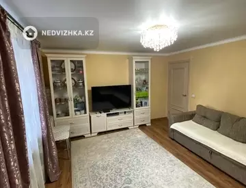 1-комнатная квартира, этаж 2 из 9, 36 м²