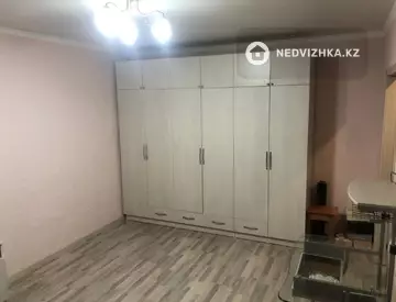 1-комнатная квартира, этаж 6 из 7, 39 м²