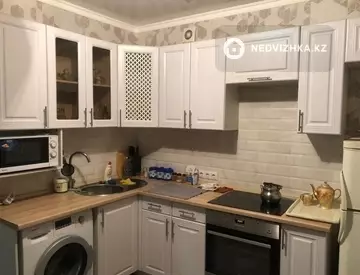 1-комнатная квартира, этаж 6 из 7, 39 м²