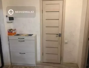 1-комнатная квартира, этаж 6 из 7, 39 м²