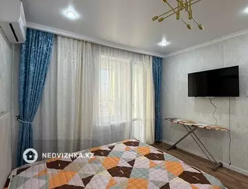 2-комнатная квартира, этаж 10 из 12, 78 м², на длительный срок
