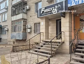 Готовый бизнес, в жилом доме, этаж 1 из 1, 60 м²