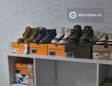 Готовый бизнес, в жилом доме, этаж 1 из 1, 60 м²