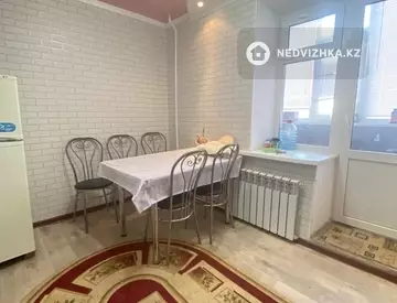 1-комнатная квартира, этаж 1 из 5, 36 м²